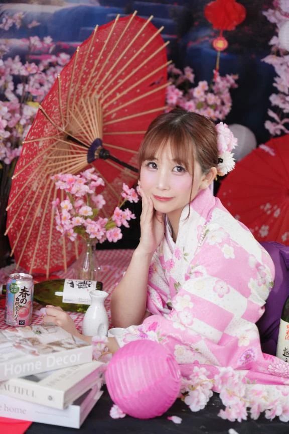 笑顔が幸せを運ぶ