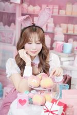 いちばんの魔法