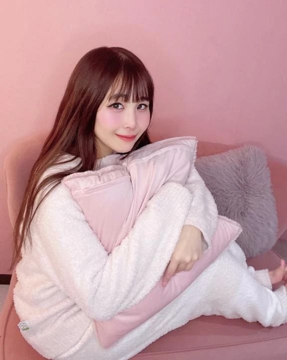 安心できるひととき⭐️