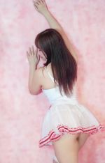 残る満足感