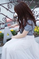 愛咲あげは