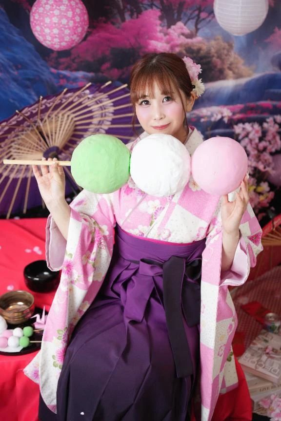 心が暖かくなる