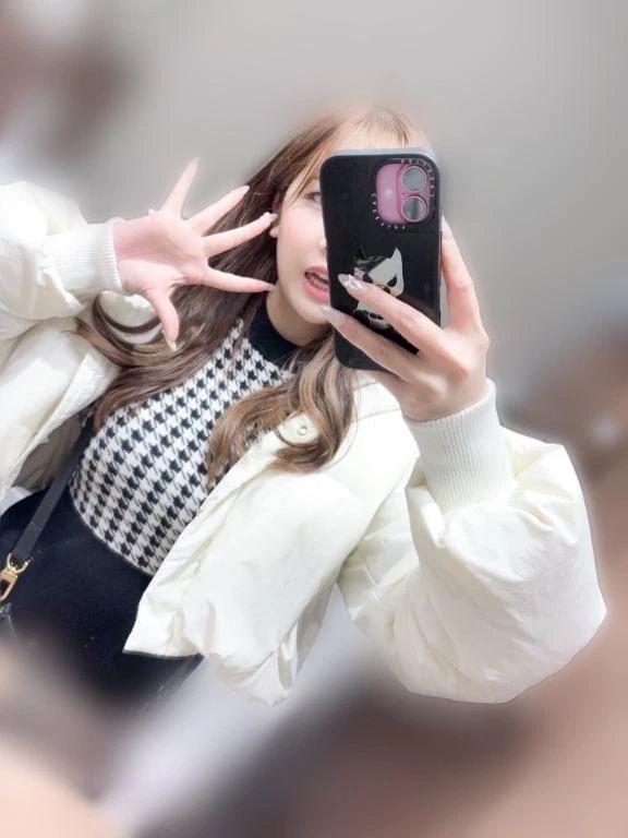 ☃️寒い日こそ