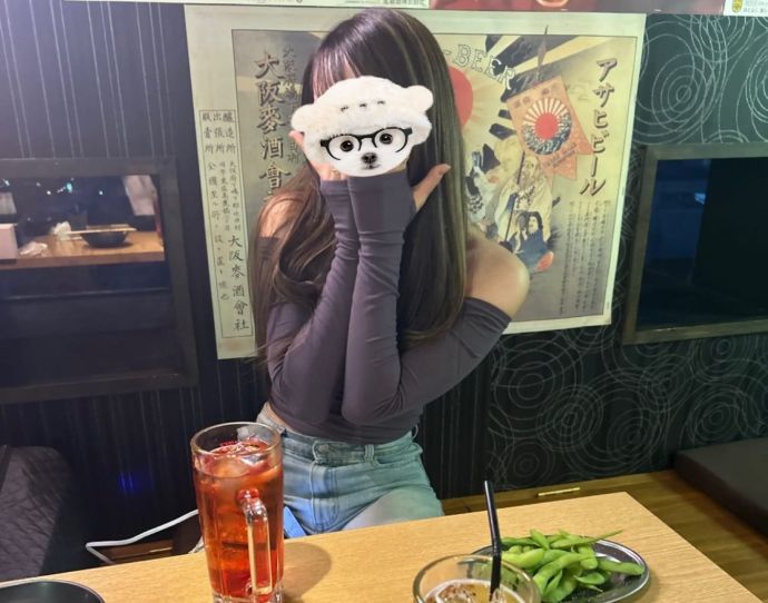 出勤してます♡