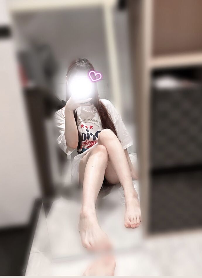 たいきんしました♡