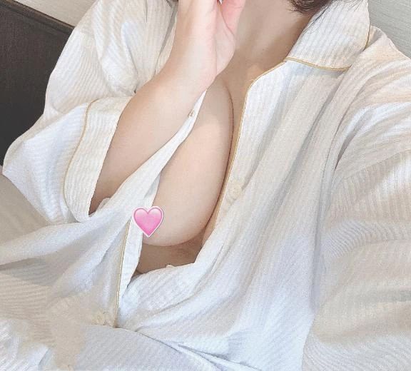 甘い誘惑…