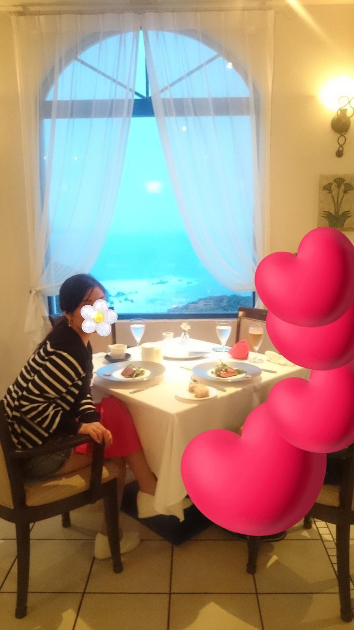 紳士に遊びましょう☆りさ