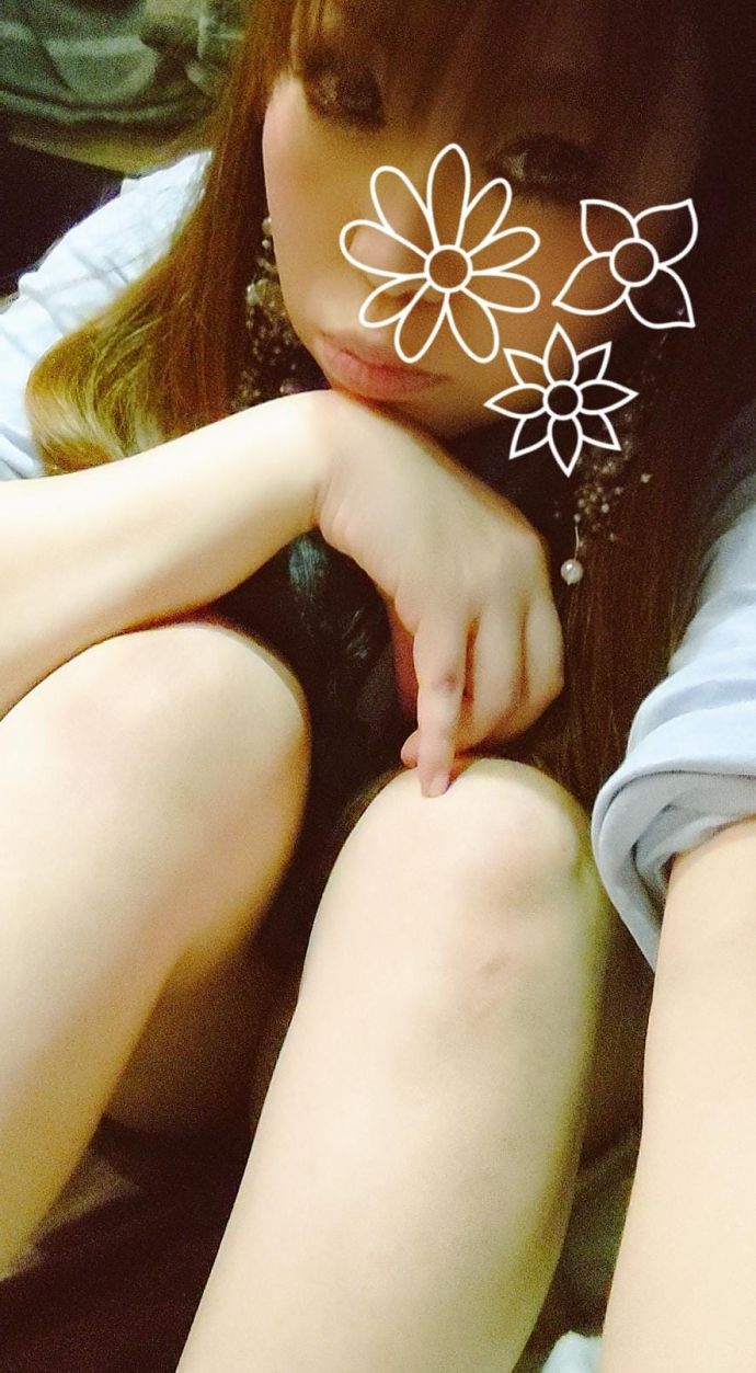 ビクビクしてる姿みるのがたまらない☆りさ