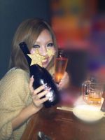 わんぱく大酒飲み☆りさ