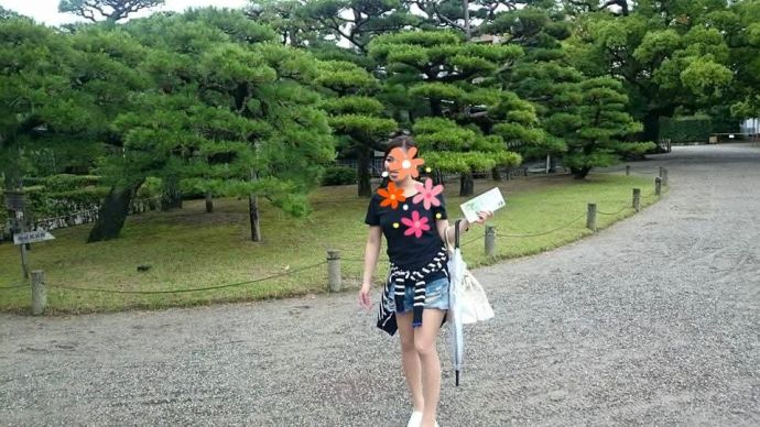 久しぶりの土曜出勤☆りさ