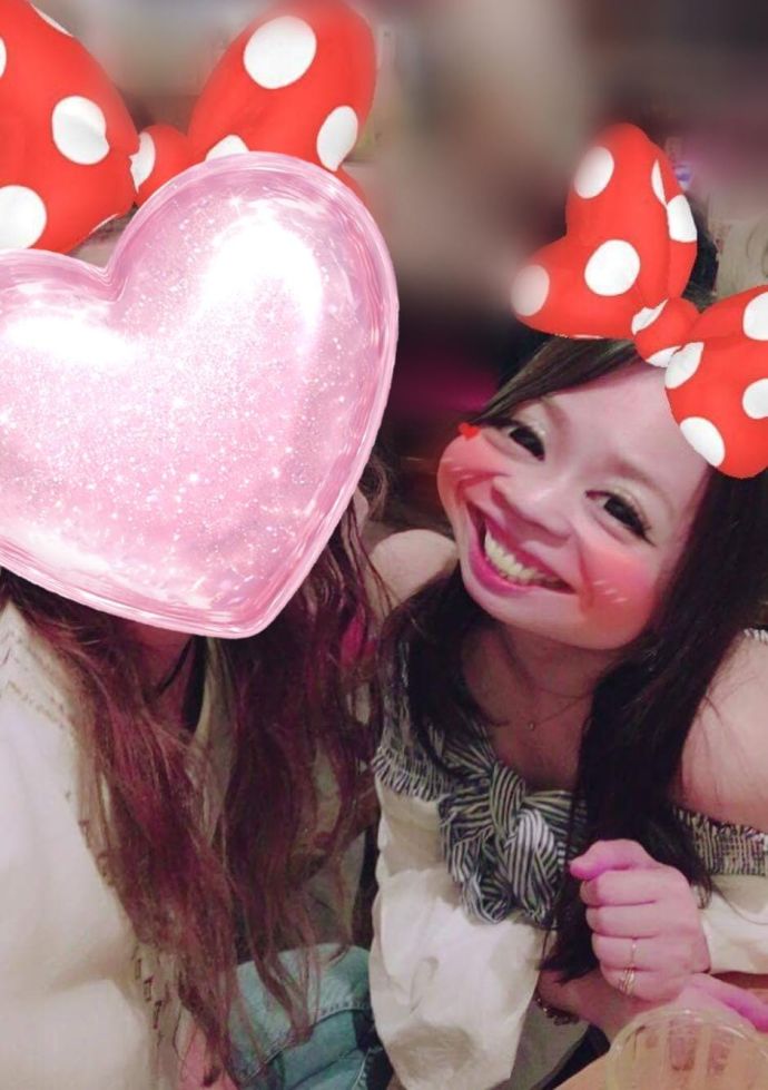 癒してほし〜☆りさ