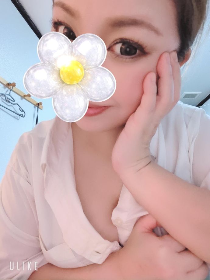 魔法の手に感謝☆りさ