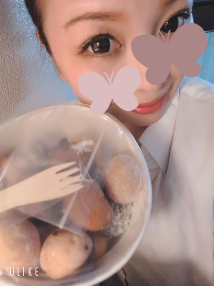 いつも差し入れありがとう☆りさ
