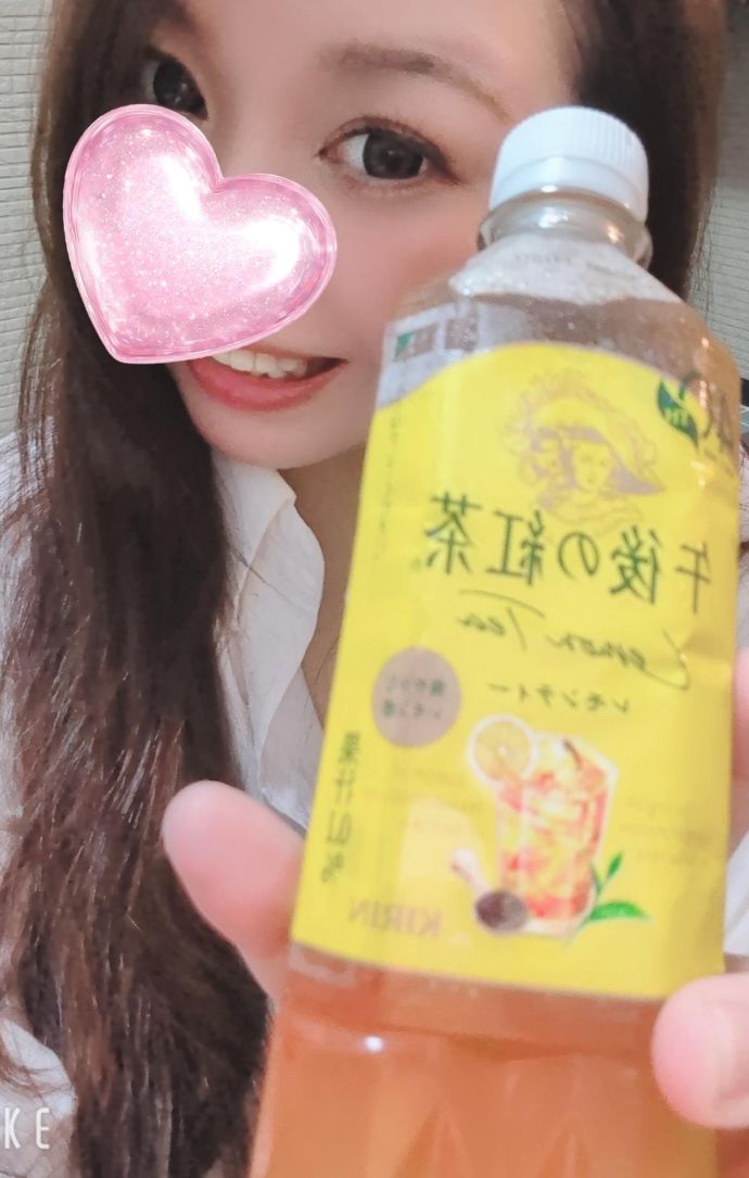 10月もよろしくお願いします☆りさ