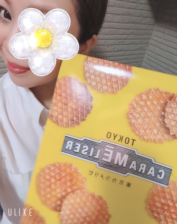 9月ラスト☆りさ