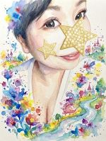 今週もよろしくね☆りさ
