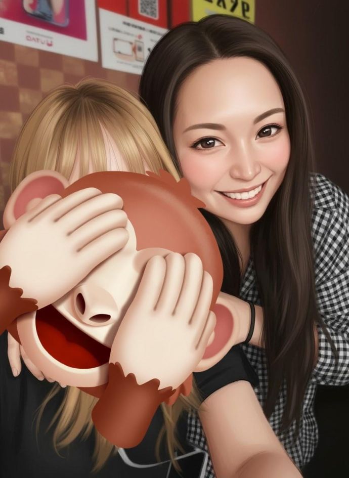 癖を知ってると盛り上がれちゃうね☆りさ