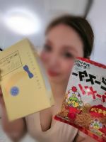 いつも指名＋差し入れありがとう☆りさ