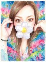 今日は洗体非対応です☆りさ