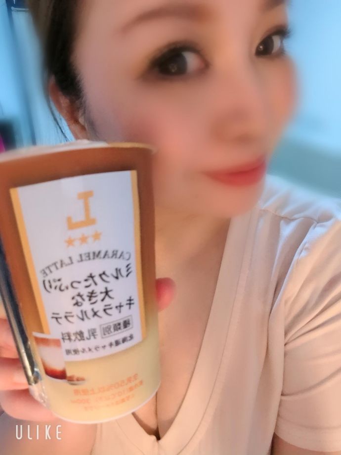初体験させてくれてありがとう☆りさ