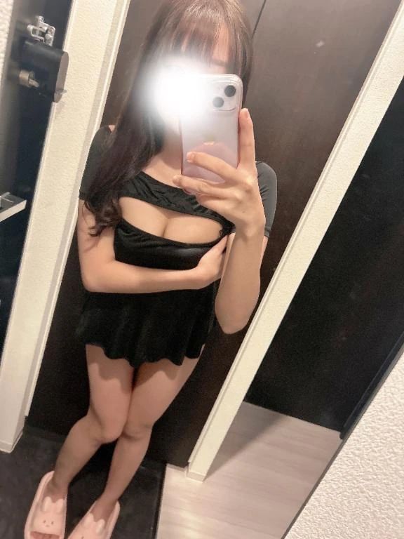 早めにおやちゅみ