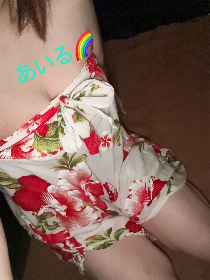 こんにちはあいるです(  ˊᵕˋ  )♡