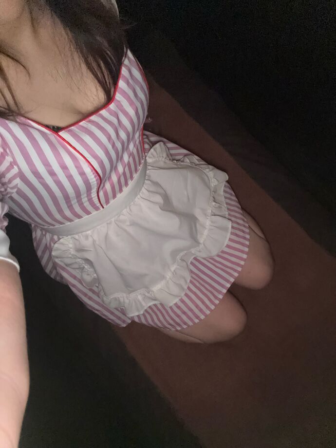 あいるです( *´꒳`* )