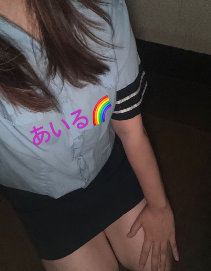 あいるです(ㅅ´꒳` )