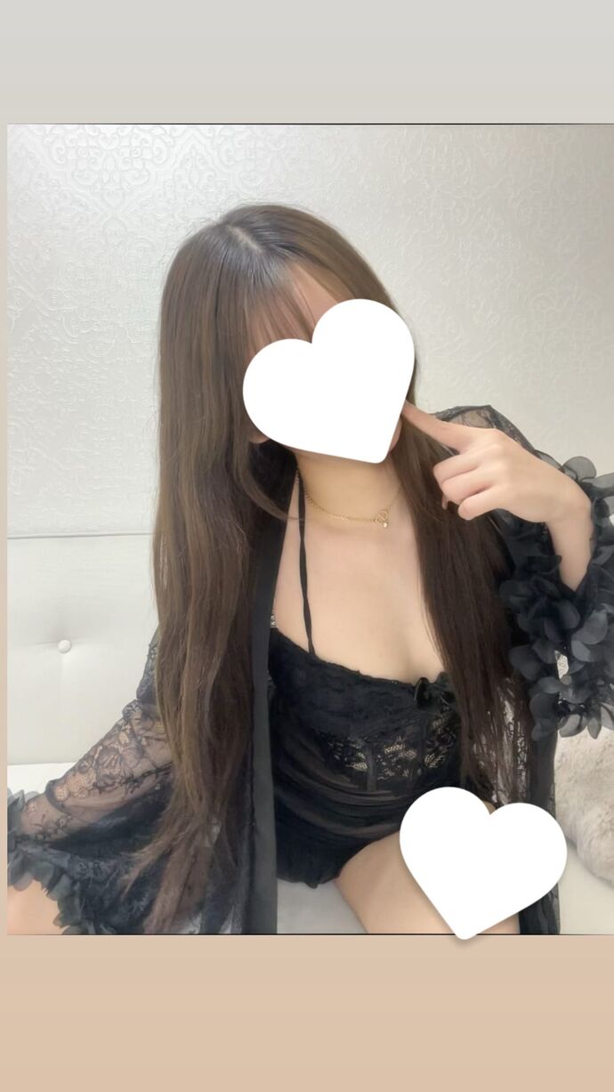 はじめまして❤️