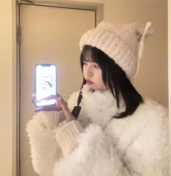 自己紹介‍♀️