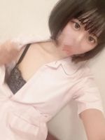 【なの】♡敏感過ぎるMナース♡