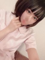 【なの】♡敏感過ぎるMナース♡