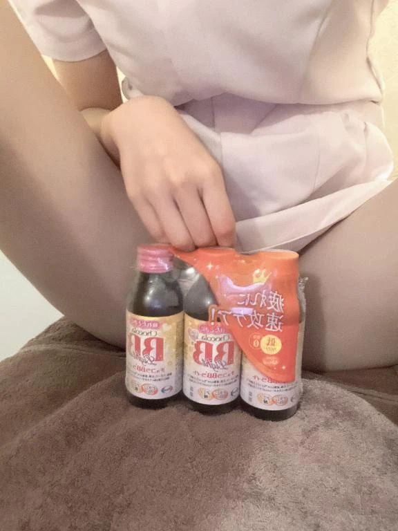 栄養チャージ完了(￣^￣ゞ