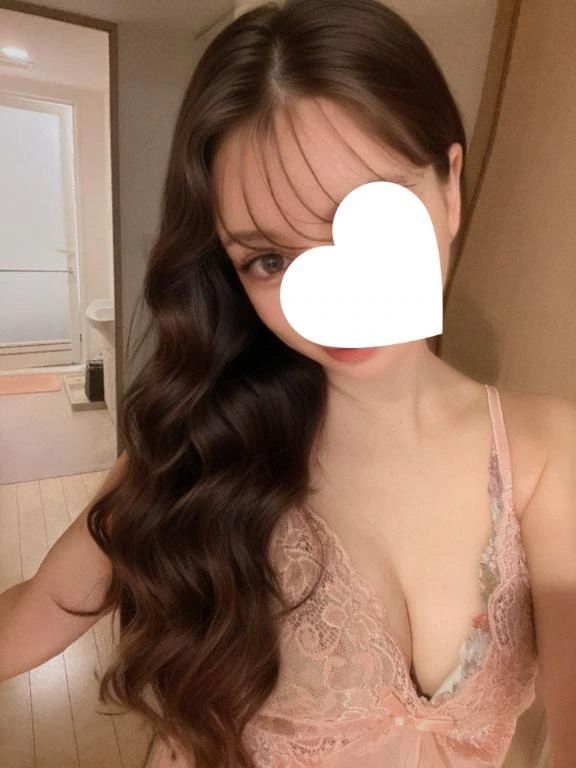 夜はこれからだね❤️