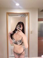 下から上まで♡