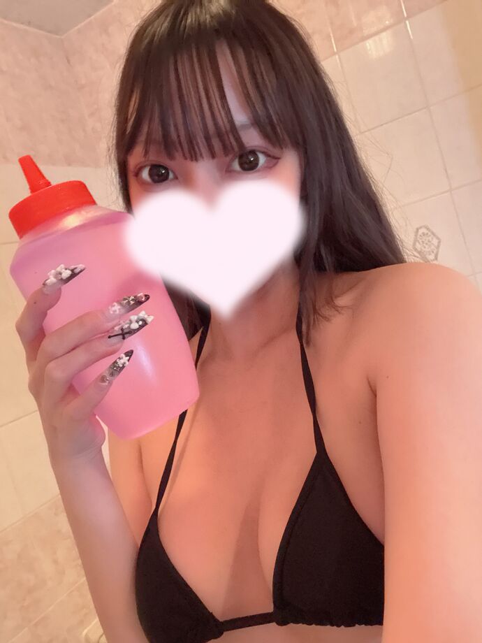 一緒に暖まろ？？♡