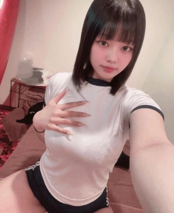 まだ緊張してるけど....