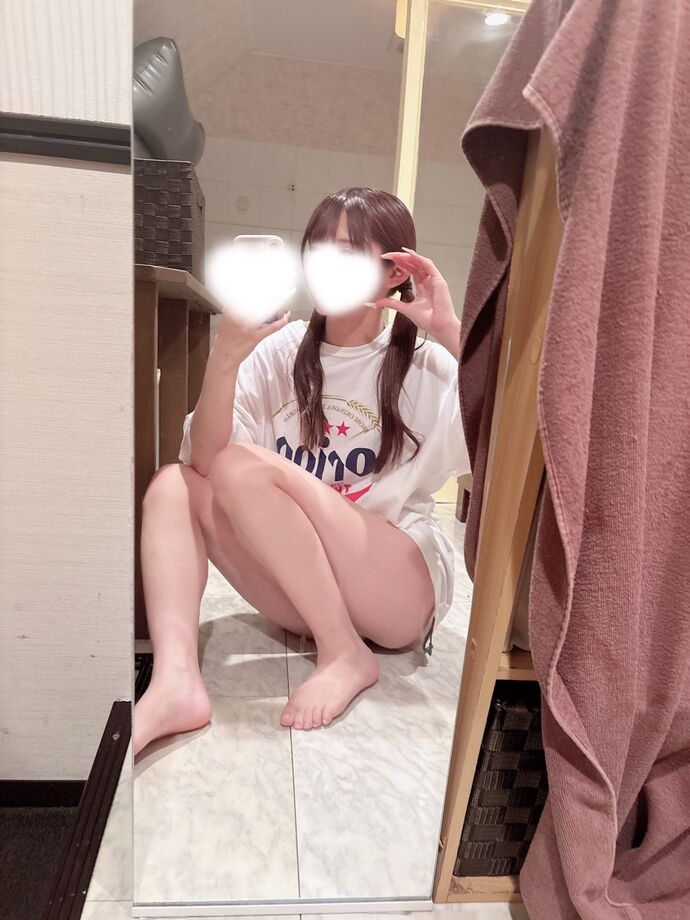 すみれこ意外と〇〇すき！