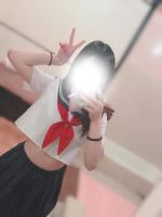 今日は遅めのっ