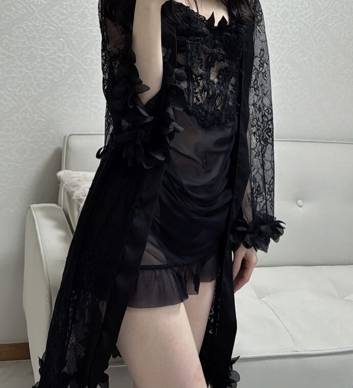 お兄さんありがとうございました