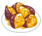 大好物です