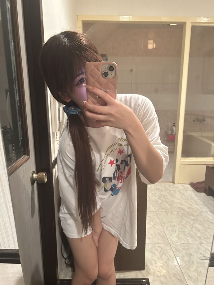 一緒にお楽しみ♡