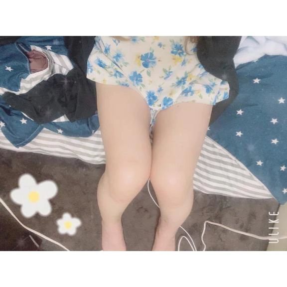 えっちな格好で