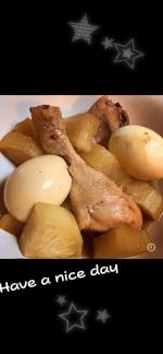 鶏の手羽先を