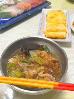 夏でも鍋！