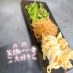 お惣菜大好き♡
