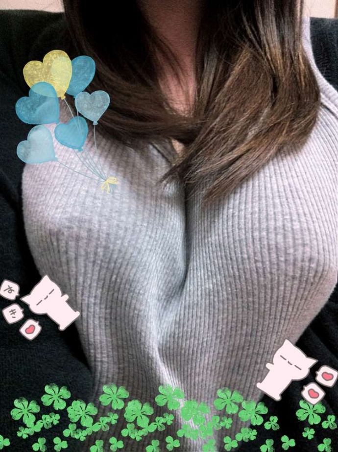 出勤しました♪