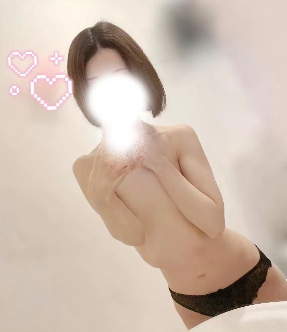 誘惑に負けて…
