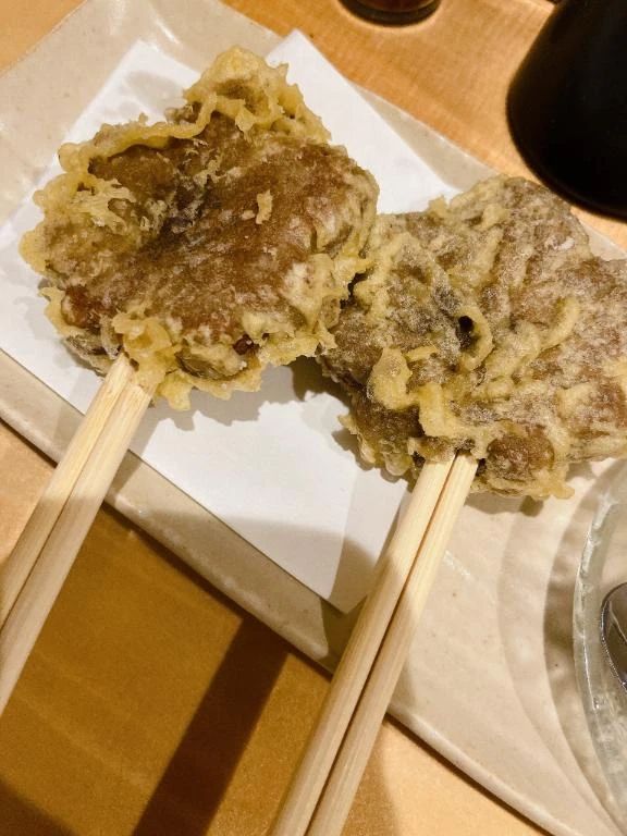 最近のハマってるデザート！