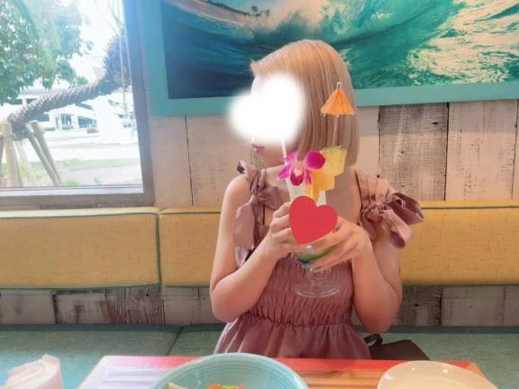 晴れの日☀️